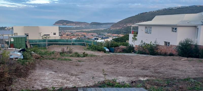 0 Bedroom Property for Sale in Whale Rock Western Cape